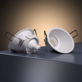 Встраиваемый светильник Elektrostandard Side 25059/01 в Кургане - kurgan.ok-mebel.com | фото 3