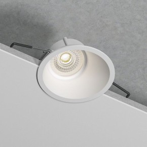 Встраиваемый светильник Elektrostandard Side 25059/01 в Кургане - kurgan.ok-mebel.com | фото 4