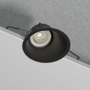 Встраиваемый светильник Elektrostandard Side 25059/01 в Кургане - kurgan.ok-mebel.com | фото 5