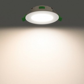 Встраиваемый светильник Favourite Optima 4644-1C в Кургане - kurgan.ok-mebel.com | фото 6