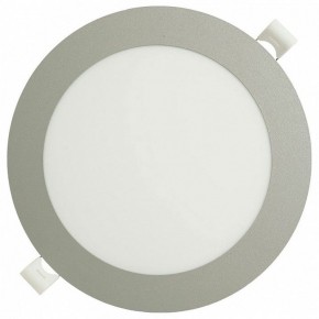 Встраиваемый светильник Feron AL500 51612 в Кургане - kurgan.ok-mebel.com | фото 2