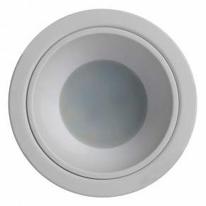 Встраиваемый светильник Feron DL3102 51398 в Кургане - kurgan.ok-mebel.com | фото 2