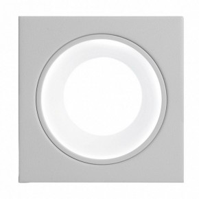 Встраиваемый светильник Feron DL3112 51404 в Кургане - kurgan.ok-mebel.com | фото 3