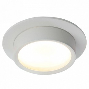 Встраиваемый светильник Feron DL504 51101 в Кургане - kurgan.ok-mebel.com | фото 3