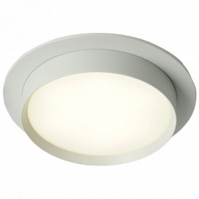 Встраиваемый светильник Feron DL507 51350 в Кургане - kurgan.ok-mebel.com | фото 4