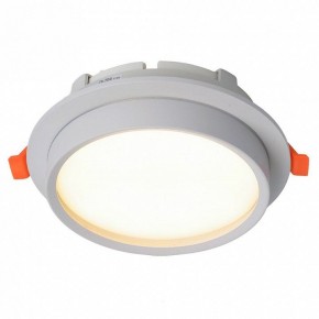 Встраиваемый светильник Feron DL704 51105 в Кургане - kurgan.ok-mebel.com | фото 2