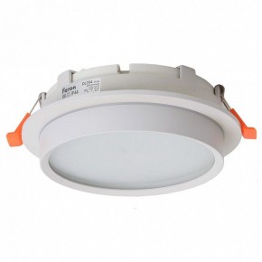 Встраиваемый светильник Feron DL704 51105 в Кургане - kurgan.ok-mebel.com | фото 4
