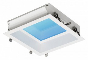 Встраиваемый светильник Mantra Blue Sky 9093 в Кургане - kurgan.ok-mebel.com | фото