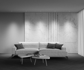 Встраиваемый светильник Maytoni Alfa LED DL043-01-10W3K-SQ-W-1 в Кургане - kurgan.ok-mebel.com | фото 7