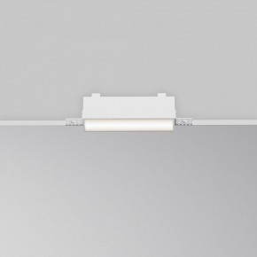 Встраиваемый светильник Maytoni Basis DL066-12W3-6K-TRS-W в Кургане - kurgan.ok-mebel.com | фото 3