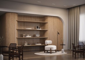 Встраиваемый светильник Maytoni Basis DL066-12W3-6K-W в Кургане - kurgan.ok-mebel.com | фото 4