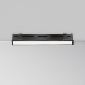 Встраиваемый светильник Maytoni Basis DL066-20W3-6K-B в Кургане - kurgan.ok-mebel.com | фото 2