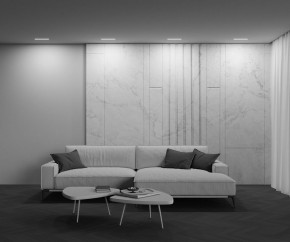 Встраиваемый светильник Maytoni Basis DL066-20W3-6K-W в Кургане - kurgan.ok-mebel.com | фото 5