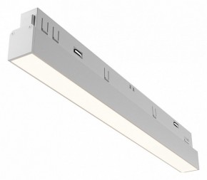 Встраиваемый светильник Maytoni Basis TR030-4-12WTW-DD2-W в Кургане - kurgan.ok-mebel.com | фото