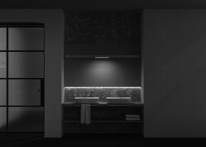 Встраиваемый светильник Maytoni Basis TR030-4-12WTW-DD2-W в Кургане - kurgan.ok-mebel.com | фото 5