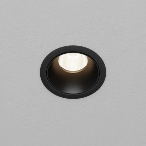 Встраиваемый светильник Maytoni Dip DL115-10W-4K-B в Кургане - kurgan.ok-mebel.com | фото 4