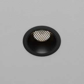 Встраиваемый светильник Maytoni Dip DL115-10W-4K-B в Кургане - kurgan.ok-mebel.com | фото 8