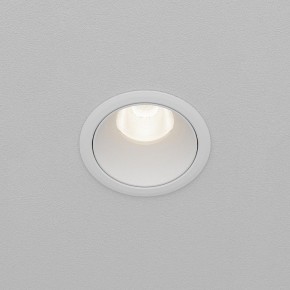 Встраиваемый светильник Maytoni Dip DL115-10W-4K-W в Кургане - kurgan.ok-mebel.com | фото 4