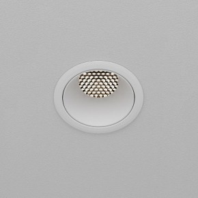 Встраиваемый светильник Maytoni Dip DL115-10W-4K-W в Кургане - kurgan.ok-mebel.com | фото 8