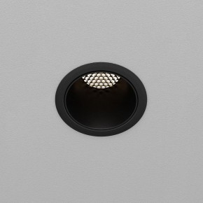 Встраиваемый светильник Maytoni Dip DL116-10W-4K-B в Кургане - kurgan.ok-mebel.com | фото 8