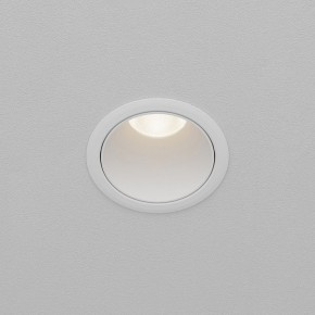 Встраиваемый светильник Maytoni Dip DL116-10W-4K-W в Кургане - kurgan.ok-mebel.com | фото 4
