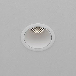 Встраиваемый светильник Maytoni Dip DL116-10W-4K-W в Кургане - kurgan.ok-mebel.com | фото 8