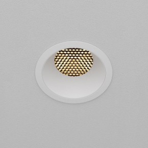 Встраиваемый светильник Maytoni Dip DL117-15W-2.7K-W в Кургане - kurgan.ok-mebel.com | фото 7