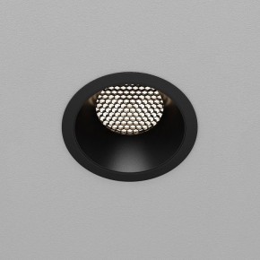 Встраиваемый светильник Maytoni Dip DL117-15W-4K-B в Кургане - kurgan.ok-mebel.com | фото 7