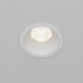 Встраиваемый светильник Maytoni Dip DL117-15W-4K-W в Кургане - kurgan.ok-mebel.com | фото 4