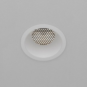 Встраиваемый светильник Maytoni Dip DL117-15W-4K-W в Кургане - kurgan.ok-mebel.com | фото 9