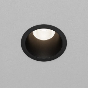 Встраиваемый светильник Maytoni Dip DL118-15W-2.7K-B в Кургане - kurgan.ok-mebel.com | фото 4