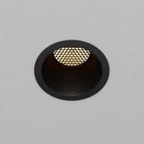 Встраиваемый светильник Maytoni Dip DL118-15W-2.7K-B в Кургане - kurgan.ok-mebel.com | фото 9