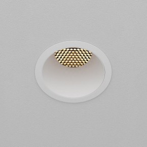 Встраиваемый светильник Maytoni Dip DL118-15W-2.7K-W в Кургане - kurgan.ok-mebel.com | фото 8