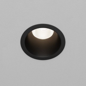 Встраиваемый светильник Maytoni Dip DL118-15W-4K-B в Кургане - kurgan.ok-mebel.com | фото 4