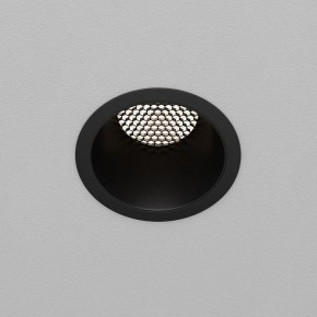 Встраиваемый светильник Maytoni Dip DL118-15W-4K-B в Кургане - kurgan.ok-mebel.com | фото 8