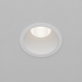 Встраиваемый светильник Maytoni Dip DL118-15W-4K-W в Кургане - kurgan.ok-mebel.com | фото 4