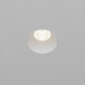 Встраиваемый светильник Maytoni Dip DL119-10W-4K-TRS-W в Кургане - kurgan.ok-mebel.com | фото 4