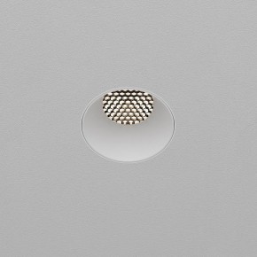 Встраиваемый светильник Maytoni Dip DL119-10W-4K-TRS-W в Кургане - kurgan.ok-mebel.com | фото 8