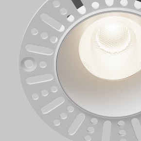 Встраиваемый светильник Maytoni Dip DL121-15W-4K-TRS-W в Кургане - kurgan.ok-mebel.com | фото 11
