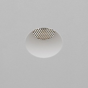Встраиваемый светильник Maytoni Dip DL122-15W-4K-TRS-W в Кургане - kurgan.ok-mebel.com | фото 8