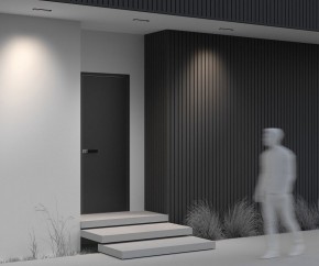 Встраиваемый светильник Maytoni Ghost O488DL-L12GF4K в Кургане - kurgan.ok-mebel.com | фото 6