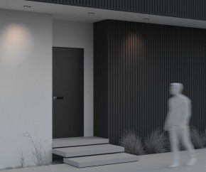 Встраиваемый светильник Maytoni Ghost O488DL-L6GF3K в Кургане - kurgan.ok-mebel.com | фото 7