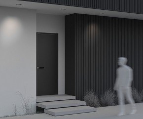Встраиваемый светильник Maytoni Ghost O488DL-L6GF4K в Кургане - kurgan.ok-mebel.com | фото 6