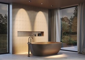 Встраиваемый светильник Maytoni Lens DL105-12W3K-B в Кургане - kurgan.ok-mebel.com | фото 8
