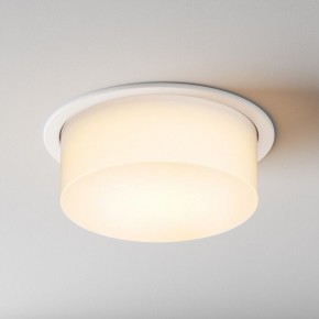 Встраиваемый светильник Maytoni Nude DL065-12W3K-W в Кургане - kurgan.ok-mebel.com | фото 2