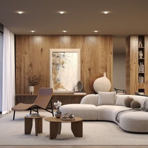 Встраиваемый светильник Maytoni Nude DL065-12W3K-W в Кургане - kurgan.ok-mebel.com | фото 5