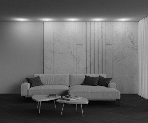 Встраиваемый светильник Maytoni Nude DL065-12W3K-W в Кургане - kurgan.ok-mebel.com | фото 6