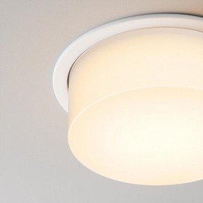 Встраиваемый светильник Maytoni Nude DL065-12W3K-W в Кургане - kurgan.ok-mebel.com | фото 8