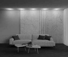 Встраиваемый светильник Maytoni Nude DL065-12W4K-TRS-W в Кургане - kurgan.ok-mebel.com | фото 6