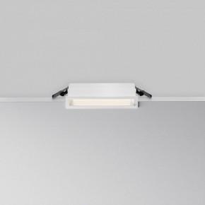 Встраиваемый светильник Maytoni Parete DL100-6W2.7-3-4K-W в Кургане - kurgan.ok-mebel.com | фото 3